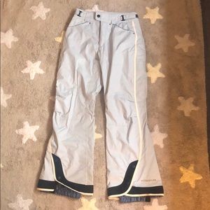 Columbia Titanium OmniTech Ski/Snowboard Pants - S